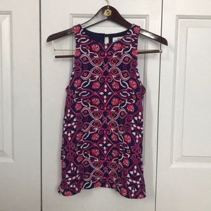 Vineyard vines tank top